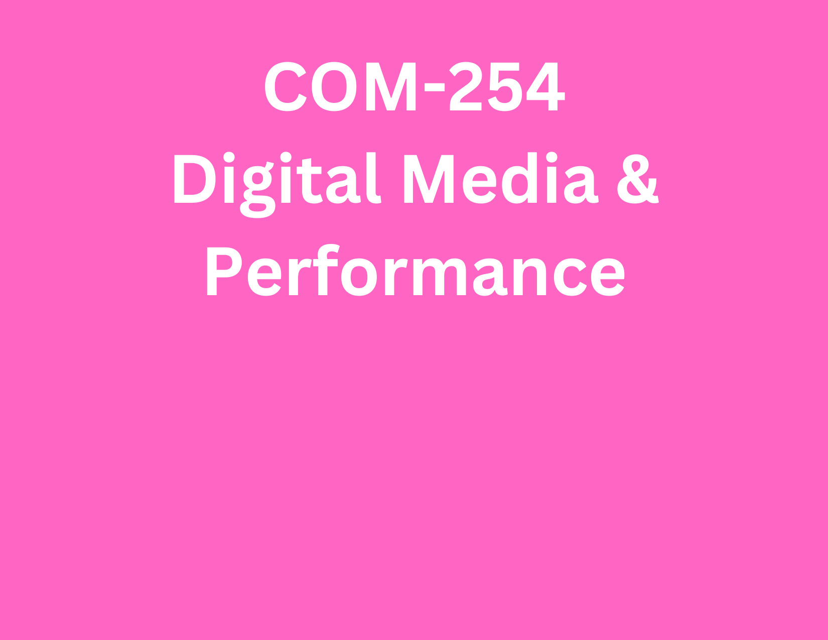 2024fa com 254 01 bhcc moodle